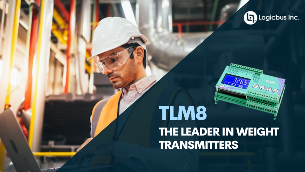 Tlm The Leader In Weight Transmitters