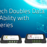MadgeTech Doubles Data Logging Ability with New X-Series