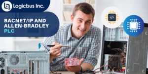 BACnet/IP and Allen-Bradley PLC