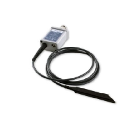 active probe oscilloscope 