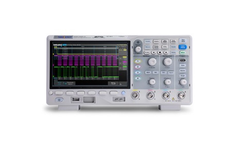 oscilloscope, siglent, logicbus, technology, scope, how to use an oscilloscope, what is an oscilloscope used for?