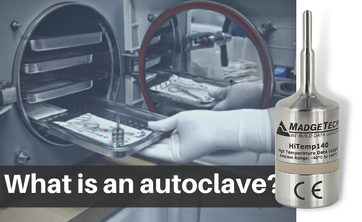 What is an autoclave