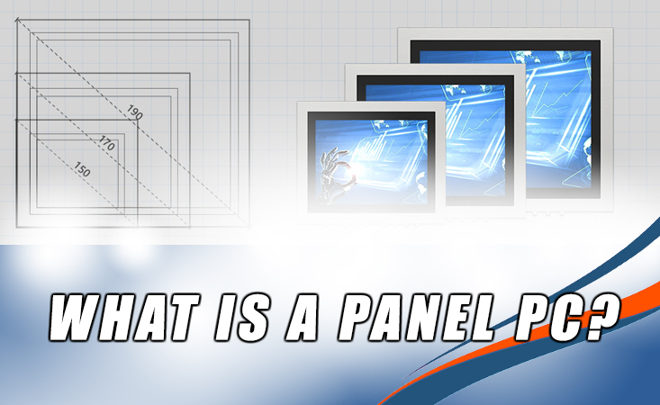 What is panel pc ?