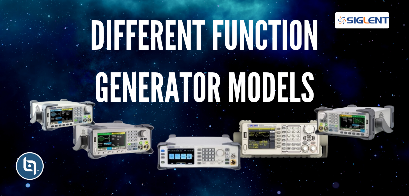 Signal generator signal generator logicbus
