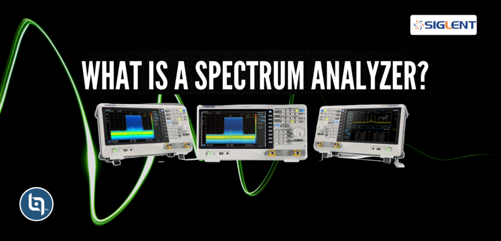 What Is A Spectrum Analyzer?