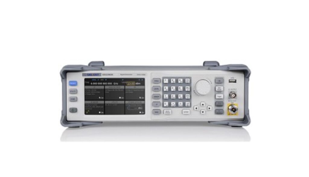 signal generator logicbus 