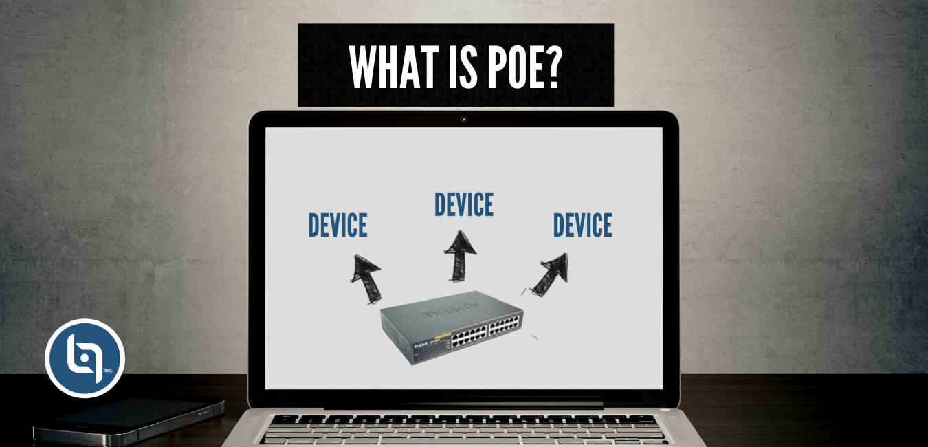 What is PoE