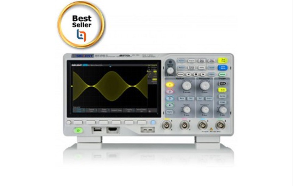 What is an oscilloscope, oscilloscope, siglent oscilloscope, best oscilloscopes 2021, Logicbus, Logicbus USA, Best oscilloscopes 2021