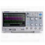 Oscilloscopes, bench oscilloscopes, logicbus