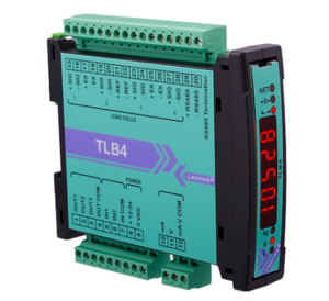 Weight transmitter/indicator TLB4