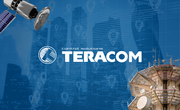 Teracom GSM systems