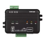 remote relay control