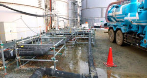 Fukushima's Radioactive Water Leak could be avoided with a NCD sensor