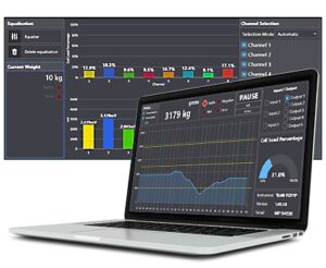 Instrument Manager software