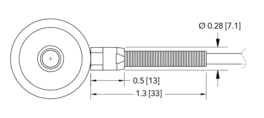 Existing Cable Option LCM