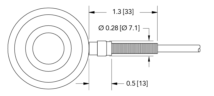 Existing Cable Option LTH