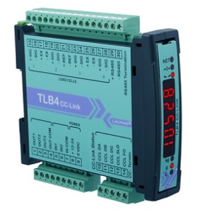 Weight transmitter TLB485