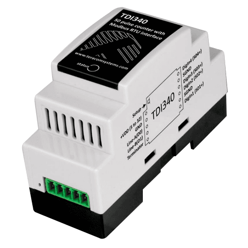 Monitoring Module Remote Indicator Application Solutions