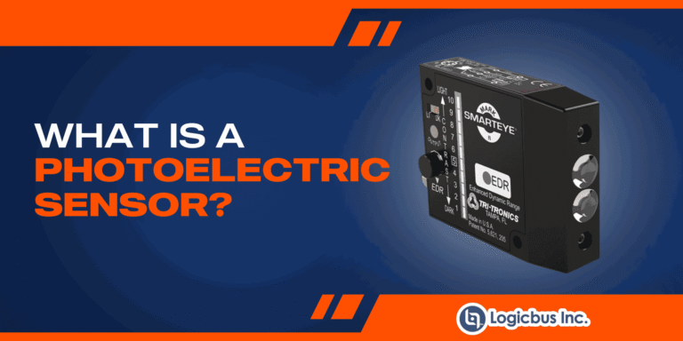 What is a Photoelectric Sensor? – Blog Logicbus