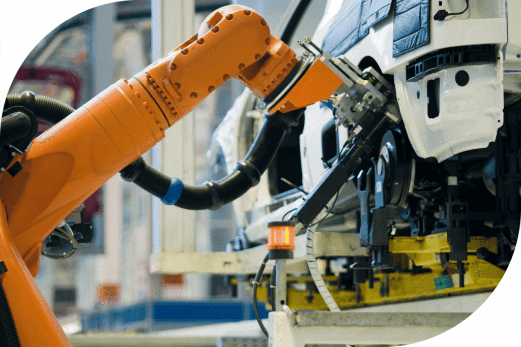 6 Steps to Kickstart the Digital Transformation in Your Factory