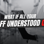 What If All Your Staff Understood OEE?