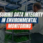 Ensuring Data Integrity in Environmental Monitoring