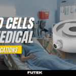 Load cells in medical applications