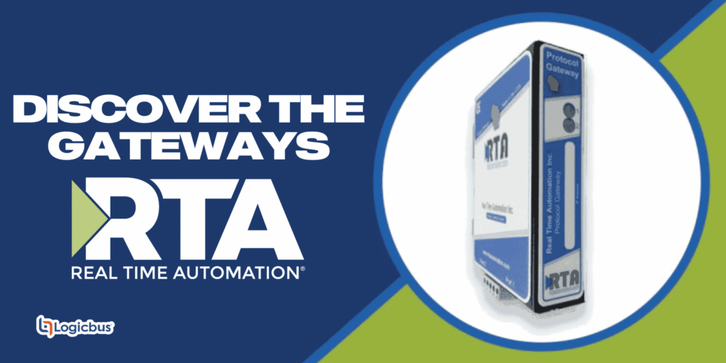 Discover the Gateways to Industrial Efficiency: Real Time Automation ...