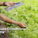 Greenhouse Conditions Monitoring