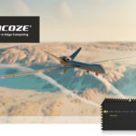 Cincoze Embedded Computer Enables Precision Control in Unmanned Aerial Vehicle Ground Control Stations