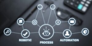 Automotive Assembly Automation