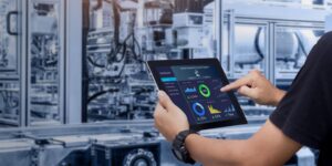 How IoT Is Revolutionizing the Automotive Industry