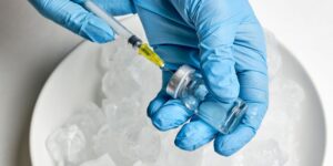 Temperature Monitoring in Vaccine and Pharmaceutical Storage