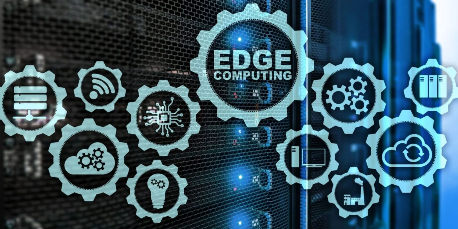What Is Edge Computing & How It Benefits Industrial Applications