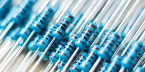Resistor Color Code: How to Calculate the Value of a Resistor