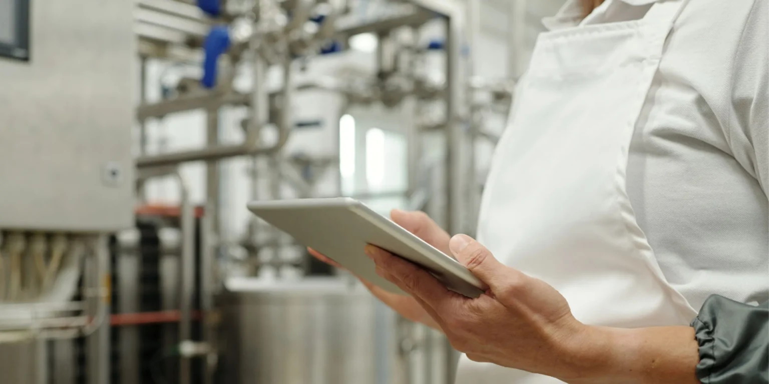 Automated Recipe Batching