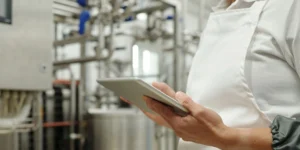 Automated Recipe Batching: Precision and Hygiene in Industrial Food & Beverage (F&B)