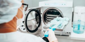 MadgeTech HiTemp140 & PR140: The Definitive Autoclave Validation Guide