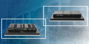 Choosing a Panel PC or an Industrial Monitor?