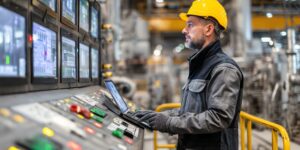 Reducing Human Error: Replacing Manual Logs with Automated Monitoring