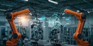 A connected machine is not enough: it must be able to speak