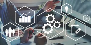 Adaptive Automation, the SENECA paradigm for evolutionary industrial automation
