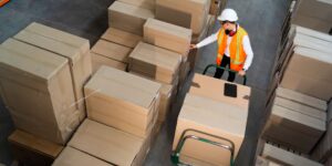 From Bottleneck to Advantage: Resolving the “Fast Production, Slow Logistics” Contradiction in Smart Manufacturing