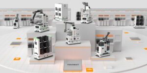 The semiconductor industry has always been driven by the pursuit of higher efficiency, greater precision, and increased automation.