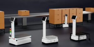 Breaking the Bottleneck: How to Transform In-Plant Logistics into a Competitive Advantage