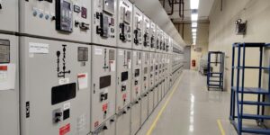 Panel PC Enhances Monitoring Efficiency and Stability for Data Center Liquid Cooling Systems