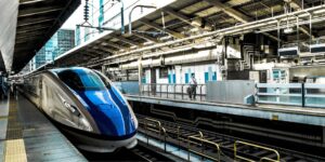 Rail Networks: Built to Standards, Engineered for Continuity