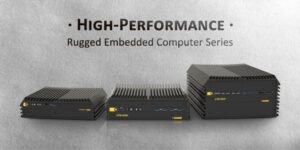 Why Choose Cincoze High-Performance Rugged Industrial Computers