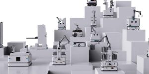 Autonomous Mobile Robots (AMRs): Core Functions, Navigation, and Fleet Management in Industry 4.0