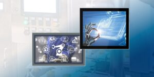 IP65 vs IP66 Front Panel PCs: Engineering for Washdown Reliability